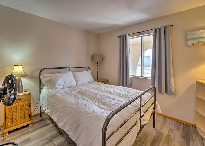 Pool & Boat Parking 1 Mi To Holiday home Lake Havasu City